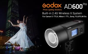 Godox light